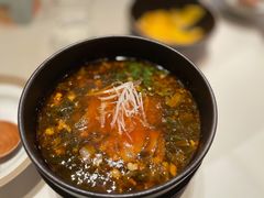 小锅米线-胡麻(静安嘉里店)