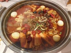 -眉州东坡(民族园店)