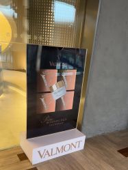 -VALMONT·若嫚蝶国际美肤中心
