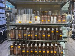 -MUJI无印良品(西单大悦城店)