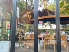 -旧雨咖啡·CoffeeFORU(黄村奥体店)
