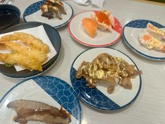 -滨寿司(高新伊藤店)