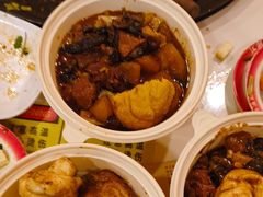 -江湖水乡铁锅炖魚(周庄嘉园店)