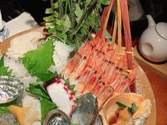 -匠和风精致料理(宁德万达店)