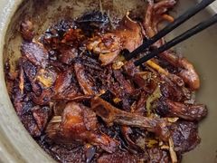 -斯丹姜母鸭·古法干香(涂门街总店)