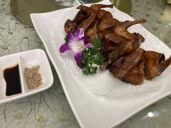 -轩记海鲜餐厅·四十五年老字号·经典粤菜(西区彩虹店)