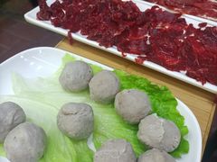 -夜牛潮汕鲜牛肉火锅店(翻身店)