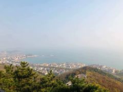 -石老人观光园