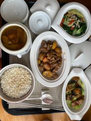 点击看大图 -兰心墩楠月子会所(万达店)