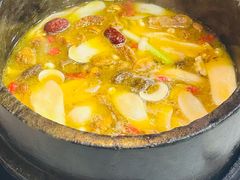 -滇藏石锅宴(崇仁巷老店)