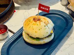 -必胜客(新辰里酒仙桥店)