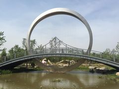 -武清南湖绿博园