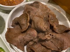 -名家韩国料理·烤肉(瑶海店)