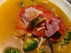 -绿茶餐厅(千岛湖银泰城店)