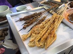 -老高烧烤(龙华星河iCO店)