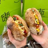 厦门面包开挂了吧！！好吃毙了