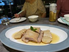 -宫燕府·京菜·烤鸭·淮扬菜(王府中心店)