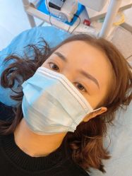 -BBK韩眉馆-正版半永久纹眉美瞳