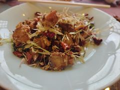 -南沙游艇会·大兵船餐厅