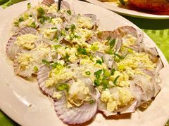 -盛港湾海鲜食府(黄沙店)