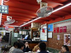 -海鲜街菜馆(海珠南路店)