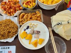 -水牛奶皇后糖水铺(深圳总店)