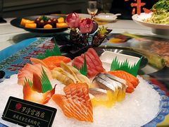 -罗浮宫酒店
