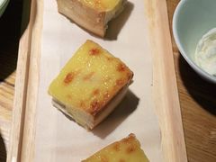 面包一直诱惑-弄堂里(雨花客厅店)