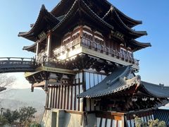 -雅达·阳羡溪山小镇中心