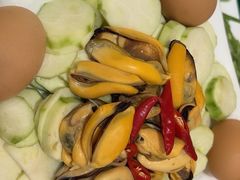 -鱼市酒店(威海水产批发市场店)