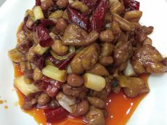 -成都驻京办餐厅(蜀都宾馆店)