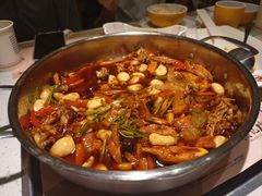 -黄记煌三汁焖锅(悦方IDmall店)