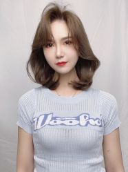 -icare美发沙龙
