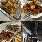 驻马店｜打卡超隐蔽的一家烧烤店！