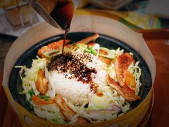 -豪客来牛排(府河店)