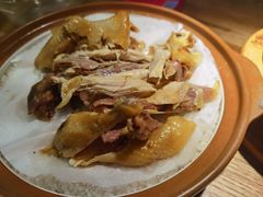 -金苑酒家·客家菜·广东老字号(万象店)