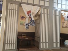 -二午一食创意日式料理(温泉步行一街店)