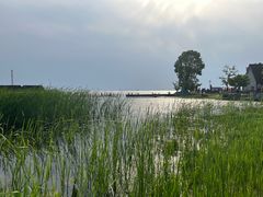 -滆湖低碳生态公园