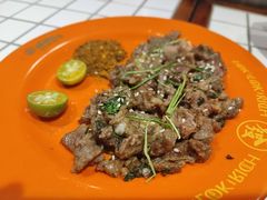 -碌碌发·东南亚风味烧烤档(体育西店)