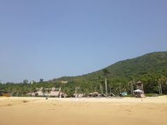 -东澳岛