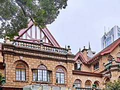 -马勒别墅饭店(静安寺店)