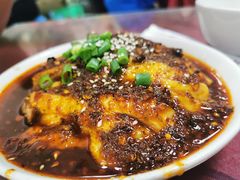 怪味鸡-老丘丘(较场口店)