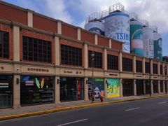 -青岛啤酒博物馆