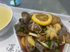-深海中餐厅(国家海洋博物馆店)