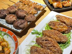 -桂马·日本料理·海胆·海鲜饭·酒场(民主广场店)