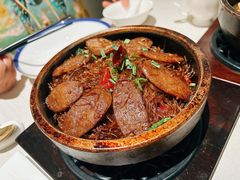 -狮王府淮扬菜(夫子庙老门东店)
