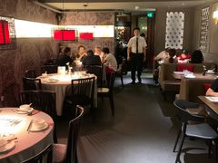 大堂-掌柜的店·河南菜(世茂店)