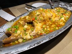 传统红烧臭鳜鱼-小徽舟臭鳜鱼(雅清街店)
