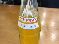 -刘信牛羊肉小炒泡馍(回民街店)