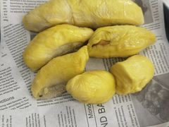 -猫王榴莲世家(三里屯SOHO商场店)